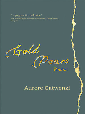 cover image of Gold Pours
